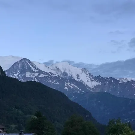 La Ferme Du Mont