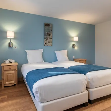 בקתה La Ferme Du Mont *