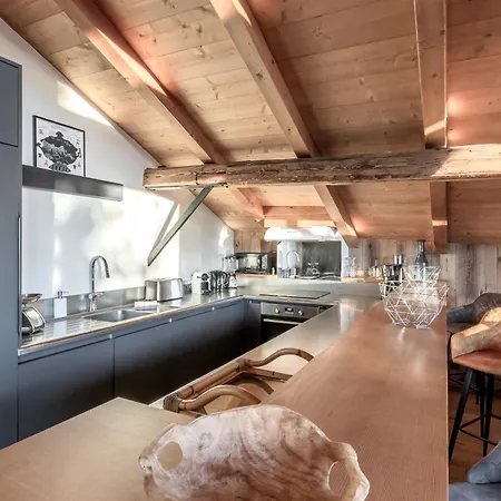 La Ferme Du Mont *