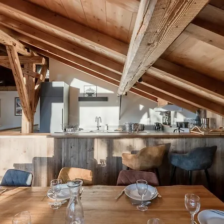 La Ferme Du Mont *