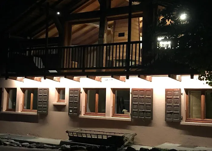 La Ferme Du Mont *