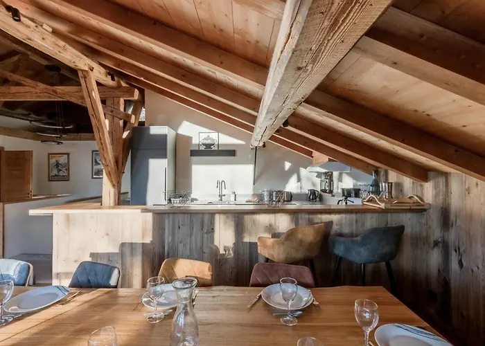 La Ferme Du Mont *